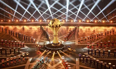 AFCON fury: CAF president explains decision