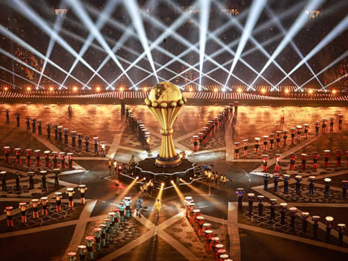 AFCON fury: CAF president explains decision