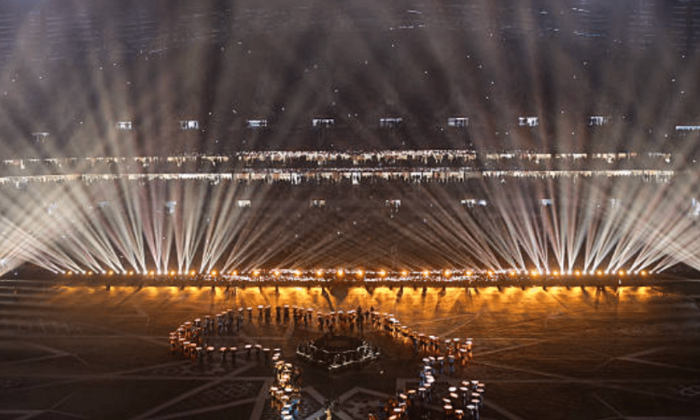 AFCON: Senegal demand investigation