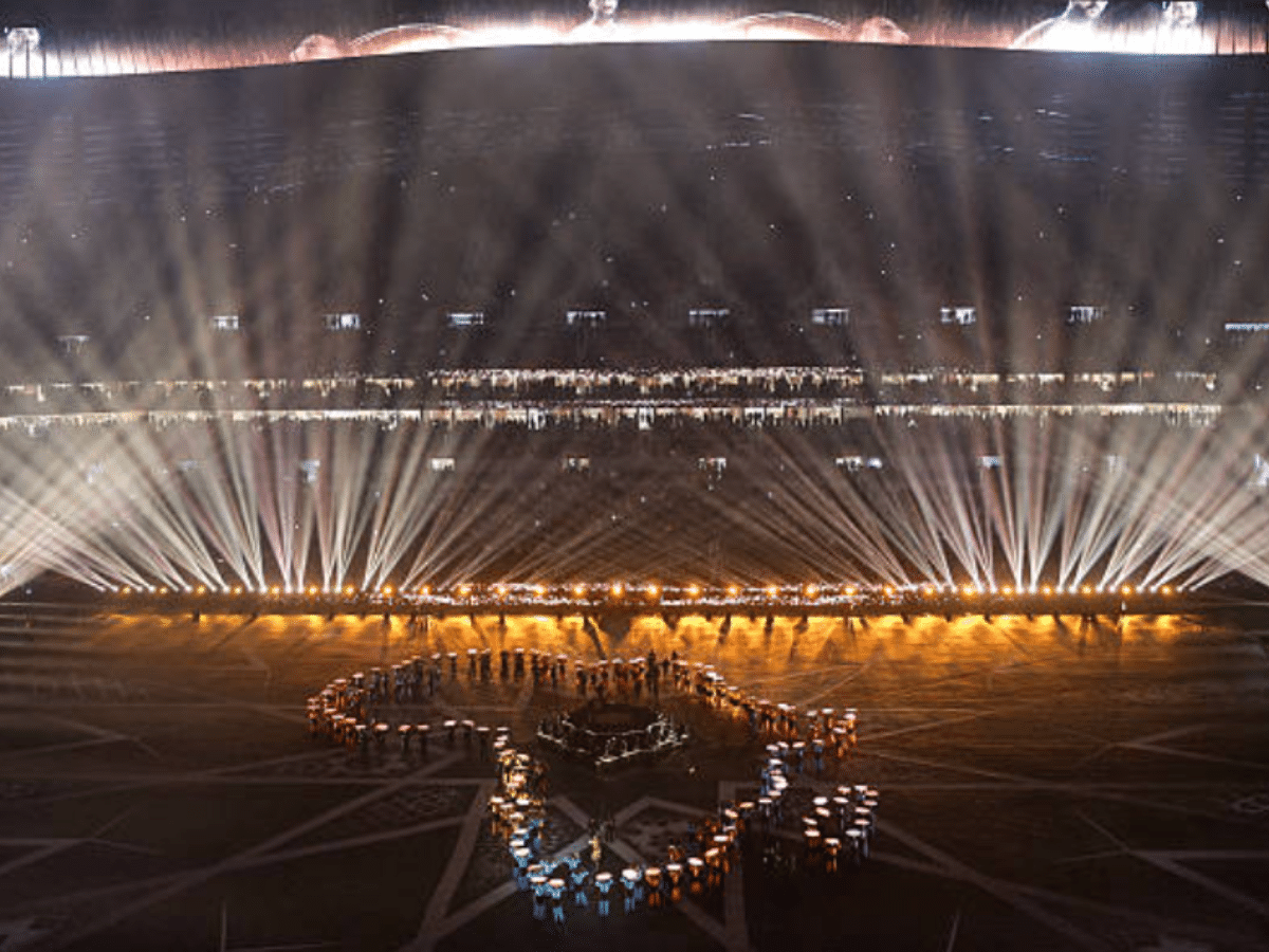 AFCON: Senegal demand investigation