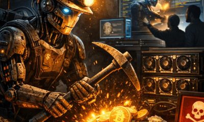 Crypto Breaking News