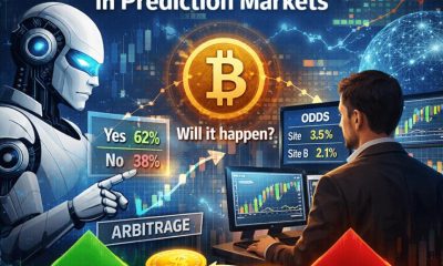 Crypto Breaking News