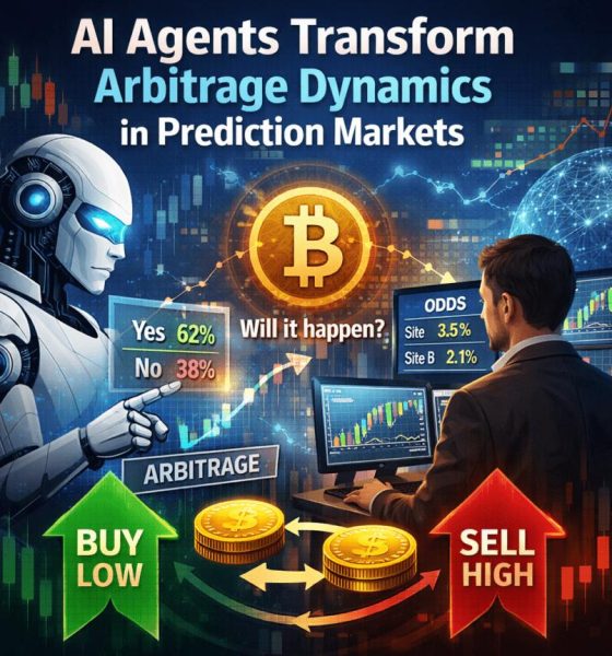 Crypto Breaking News