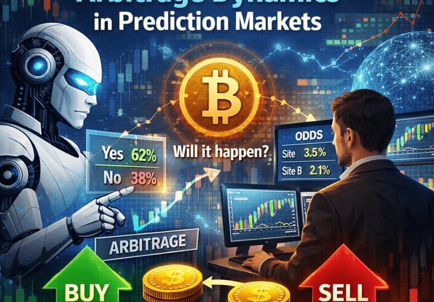 Crypto Breaking News