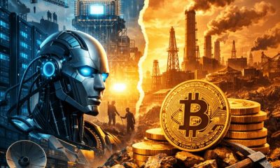 Crypto Breaking News