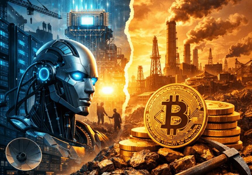 Crypto Breaking News