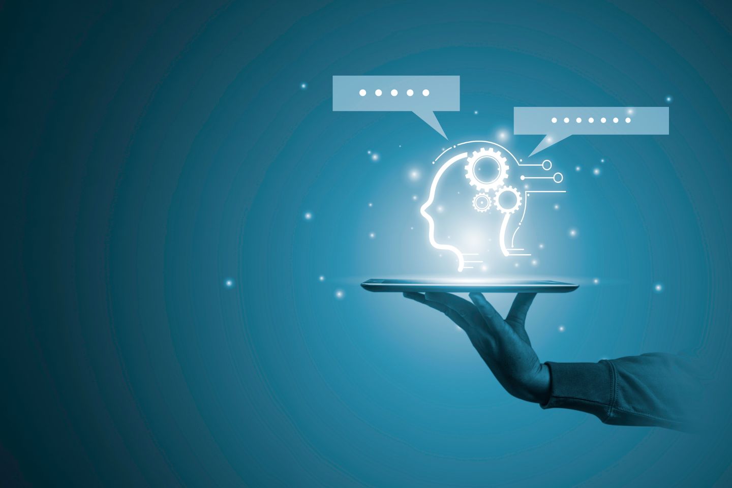 Opinion: No AI uprising, but data risks remain