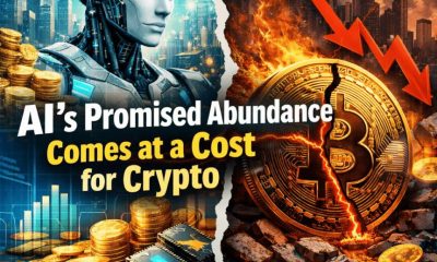 Crypto Breaking News