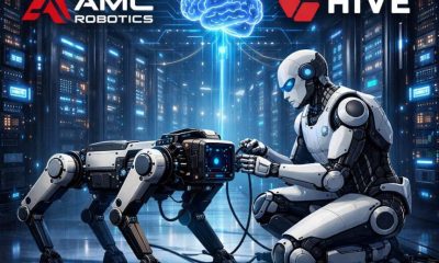 Crypto Breaking News