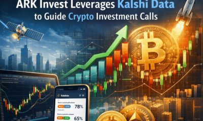 Crypto Breaking News