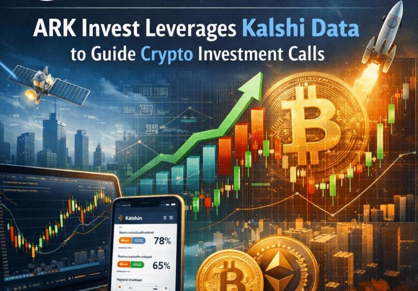 Crypto Breaking News