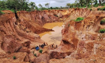 Perseus secures stake in Aurum