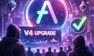 Crypto Breaking News