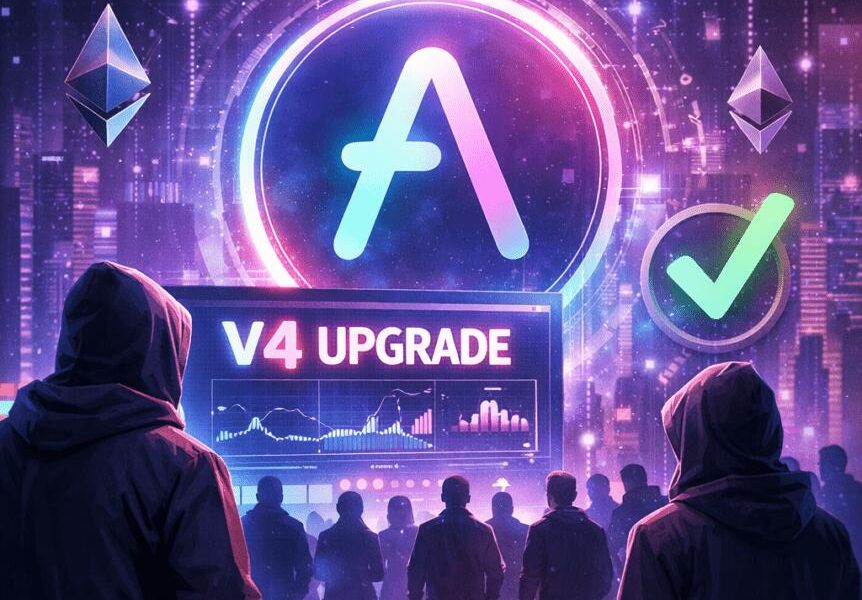 Crypto Breaking News