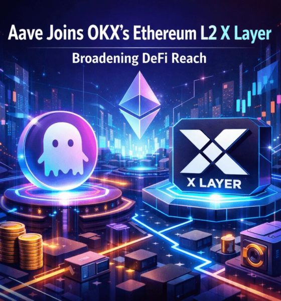 Crypto Breaking News