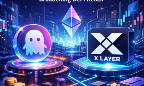 Crypto Breaking News