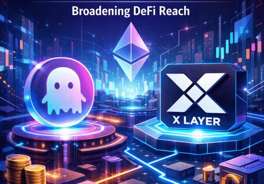 Crypto Breaking News