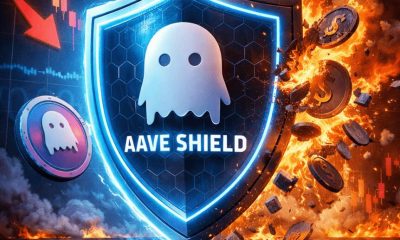 Crypto Breaking News