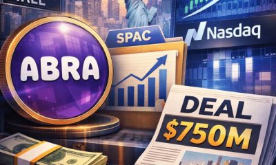 Crypto Breaking News