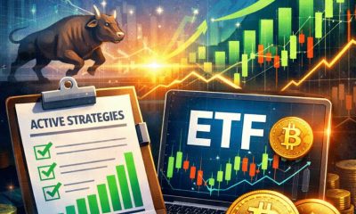 Crypto Breaking News