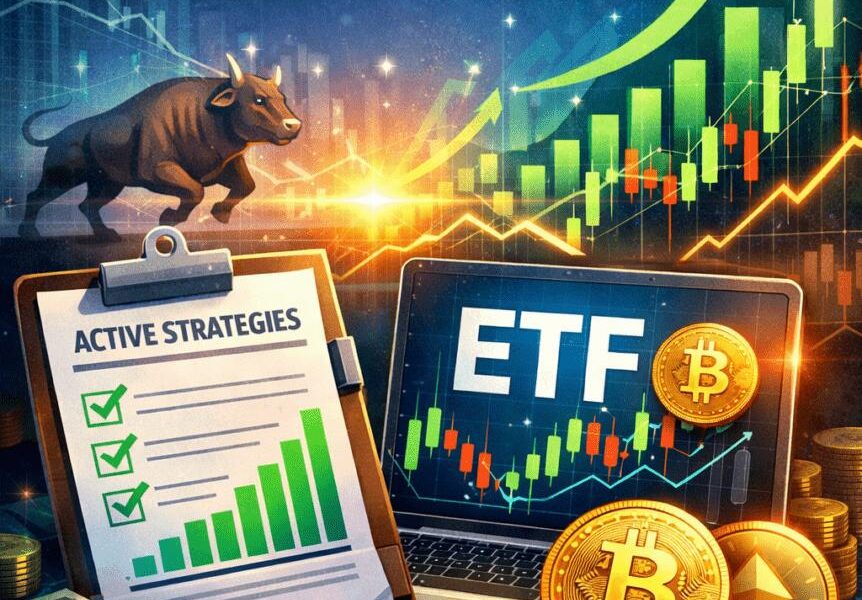 Crypto Breaking News