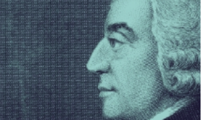 James Lawson: As the 'Wealth of Nations' turns 250, it's time for the Tories to reclaim their inheritance