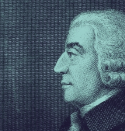 James Lawson: As the 'Wealth of Nations' turns 250, it's time for the Tories to reclaim their inheritance