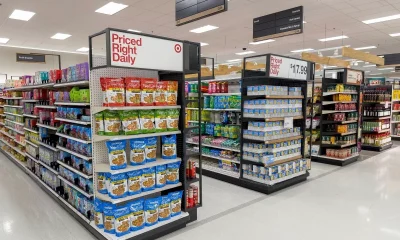 Target not ‘an everything store,’ CEO says