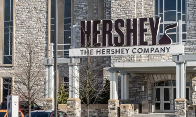 Hershey kicks off integrated US operating model