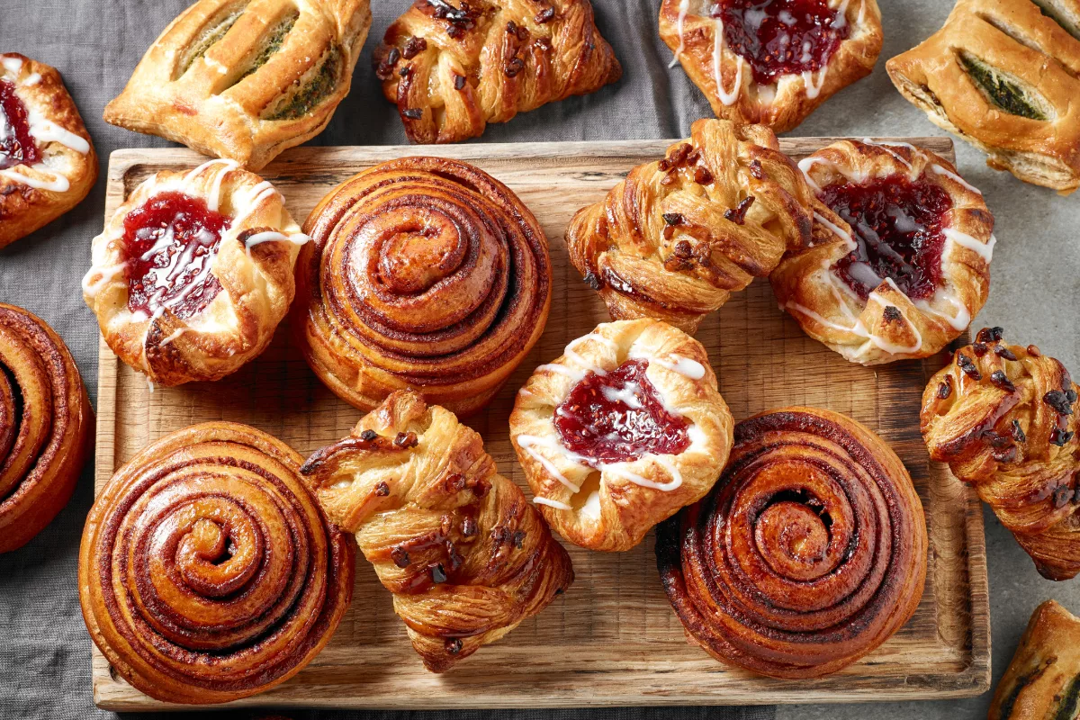 Bridor acquires Panamar Bakery Group