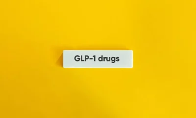 Riding the GLP-1 wave