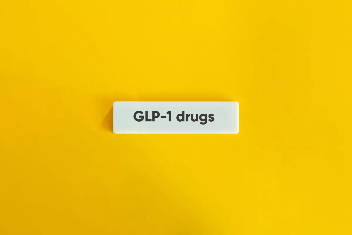 Riding the GLP-1 wave
