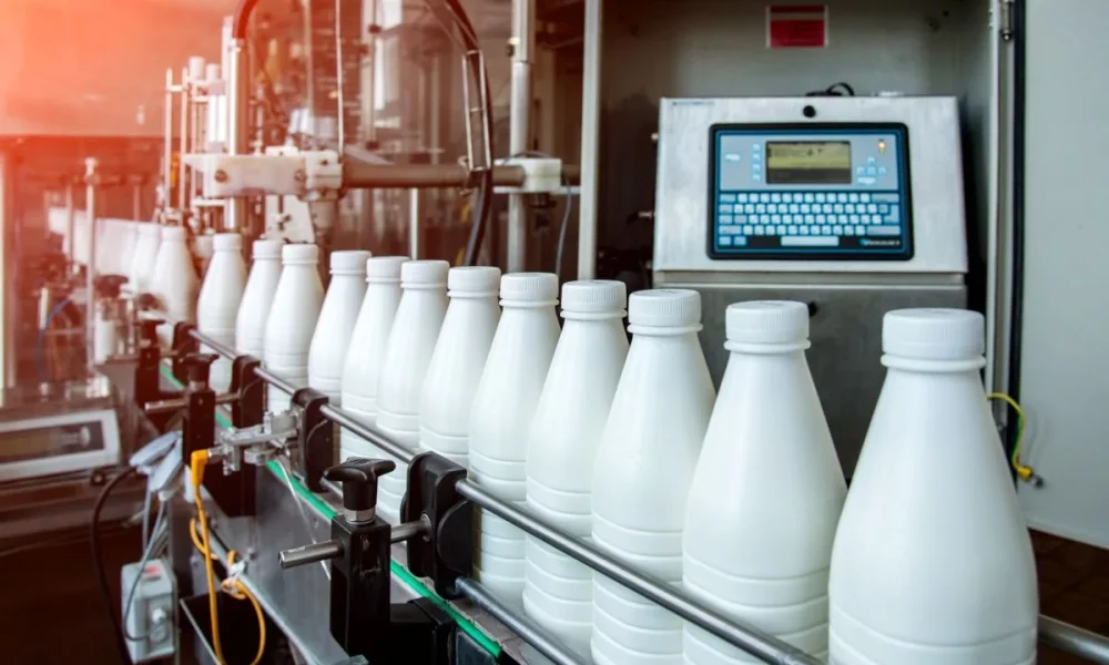 Synergy Flavors launches dairy flavors line