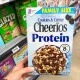 General Mills cites progress for North America Retail