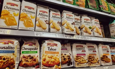 The Campbell’s Co. is seeking to find the right snacks formula