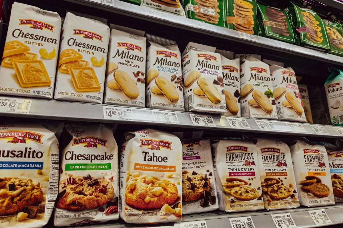 The Campbell’s Co. is seeking to find the right snacks formula