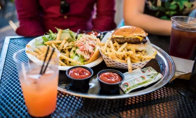 Datassential reveals top emerging foodservice chains