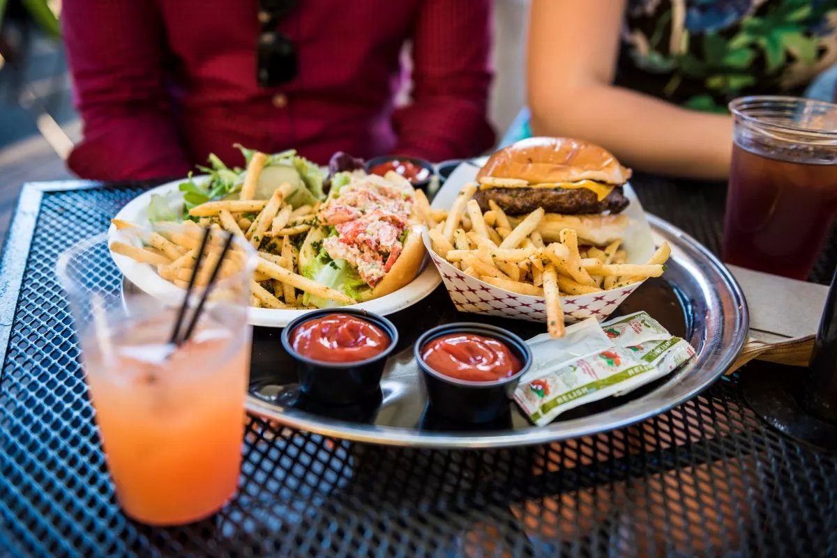 Datassential reveals top emerging foodservice chains