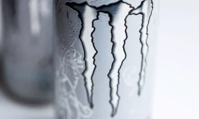 Monster benefits from surge in energy demand