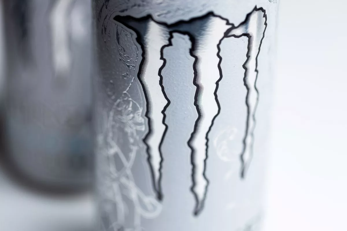 Monster benefits from surge in energy demand