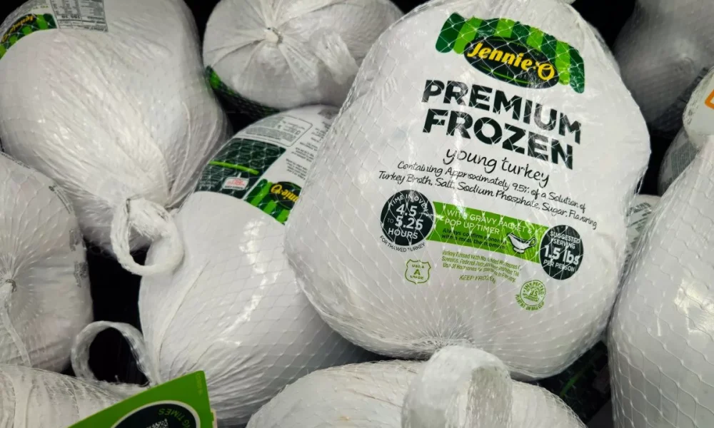 Hormel seeks to revitalize retail