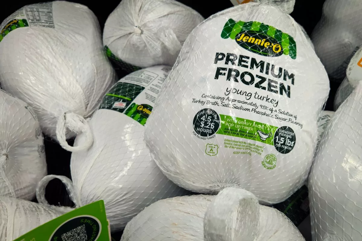 Hormel seeks to revitalize retail