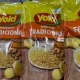 General Mills selling food business in Brazil