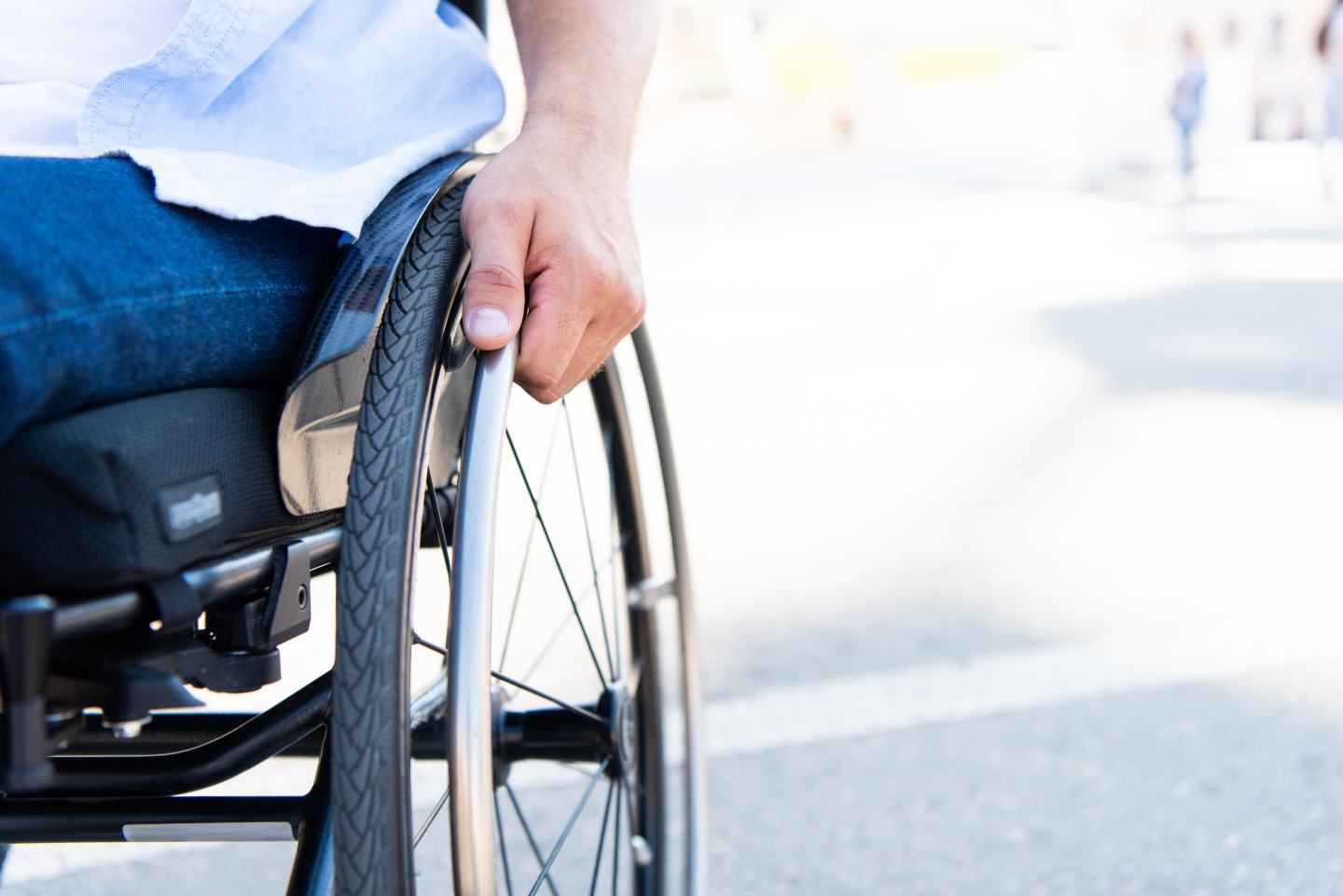 Disability support services provider pulled from administration
