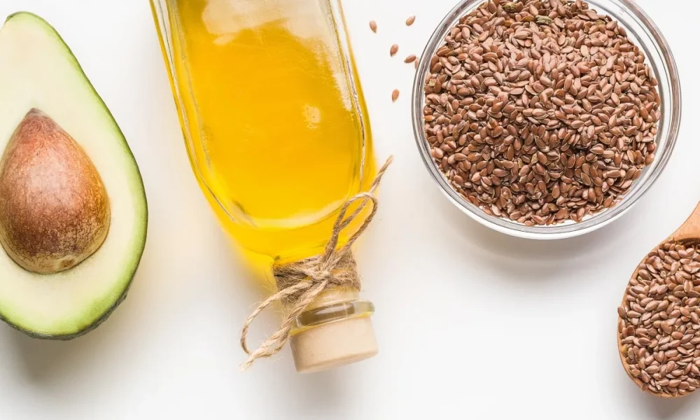 Fats and oils in the spotlight