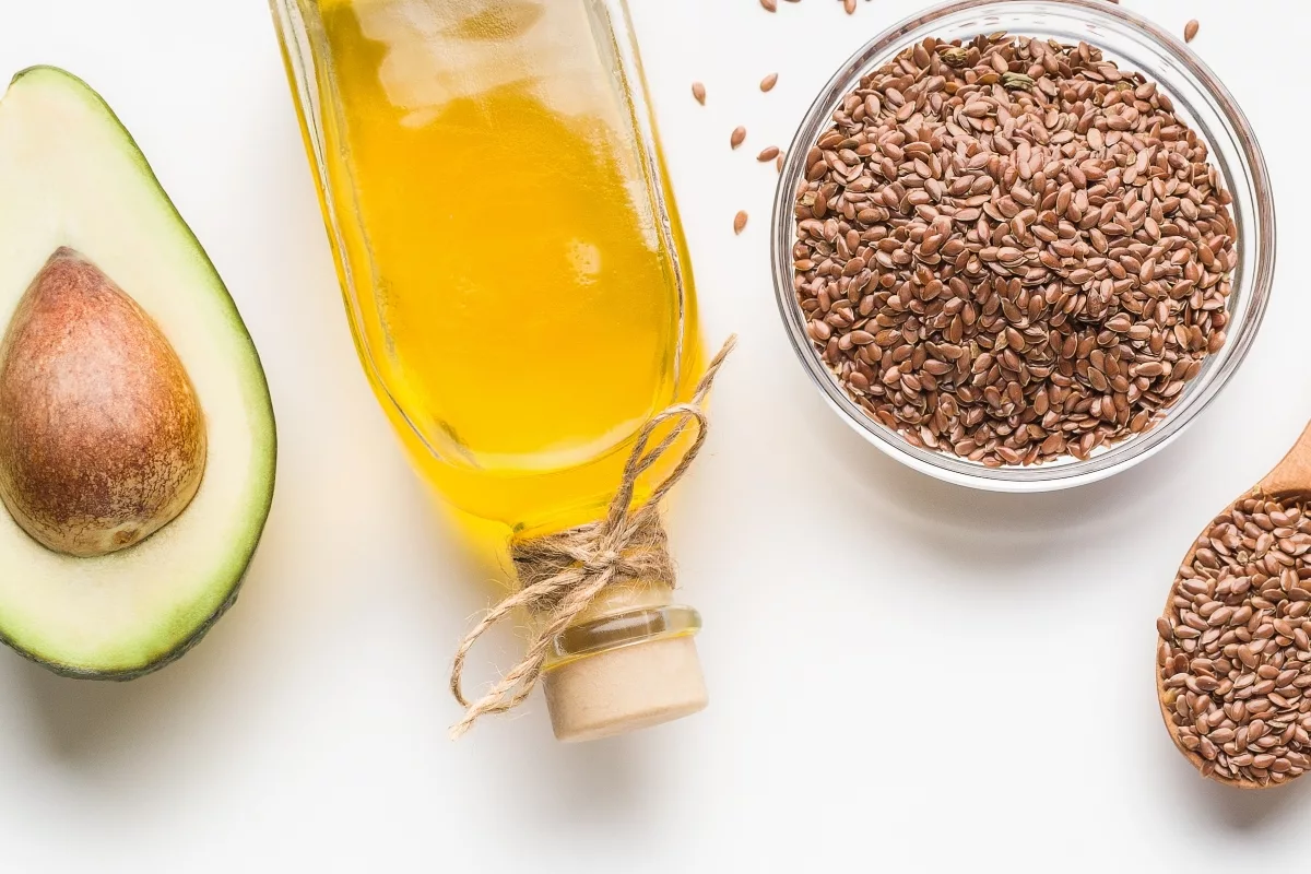 Fats and oils in the spotlight