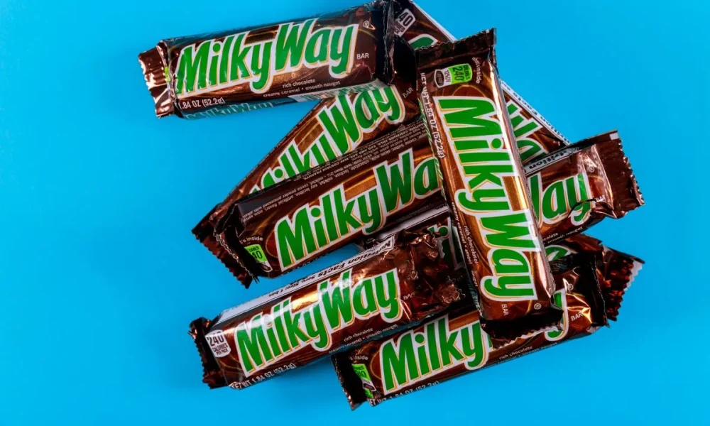 Mars completes major investment in Canada