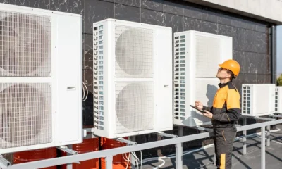 Matching heat pump ambition with action