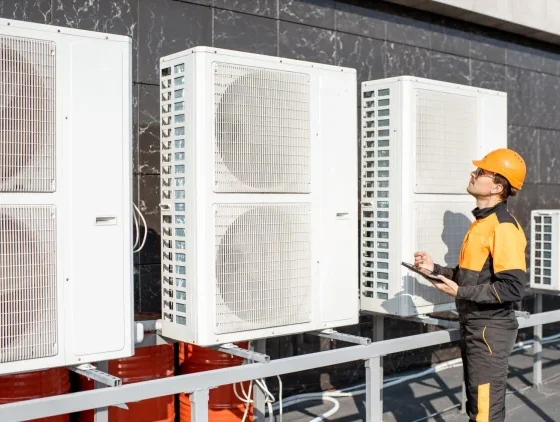 Matching heat pump ambition with action