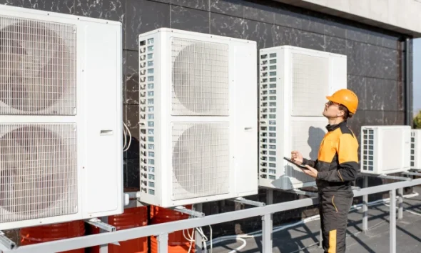 Matching heat pump ambition with action